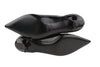 Black Leather Shoes