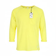 T-Shirt Ams Blauw