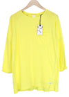 T-Shirt Ams Blauw