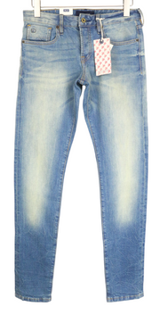 Jeans Ralston