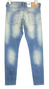 Jeans Ralston