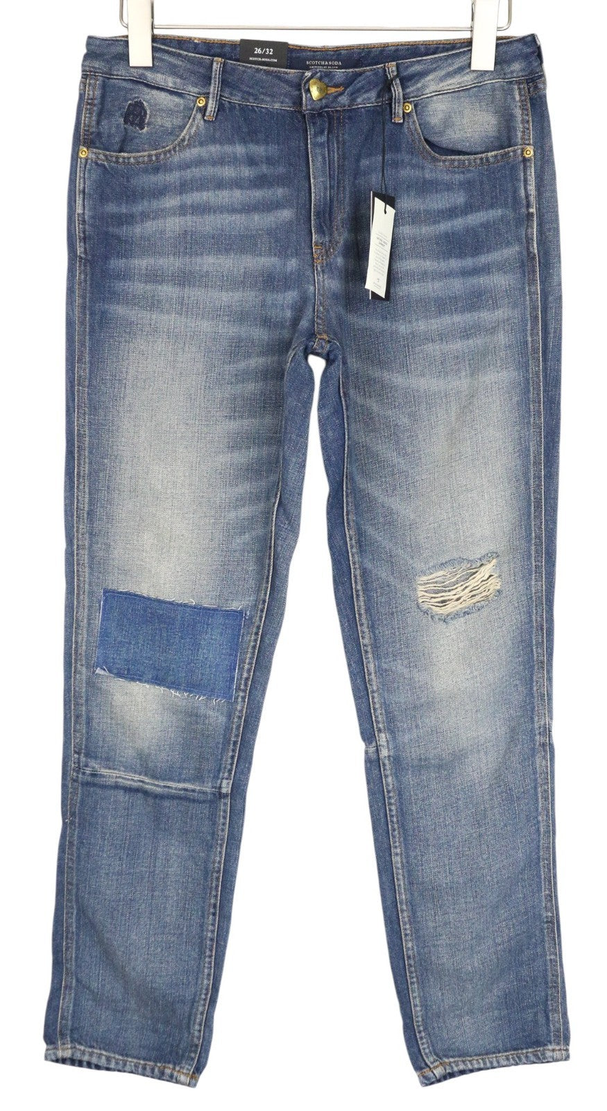 Jeans Bandit