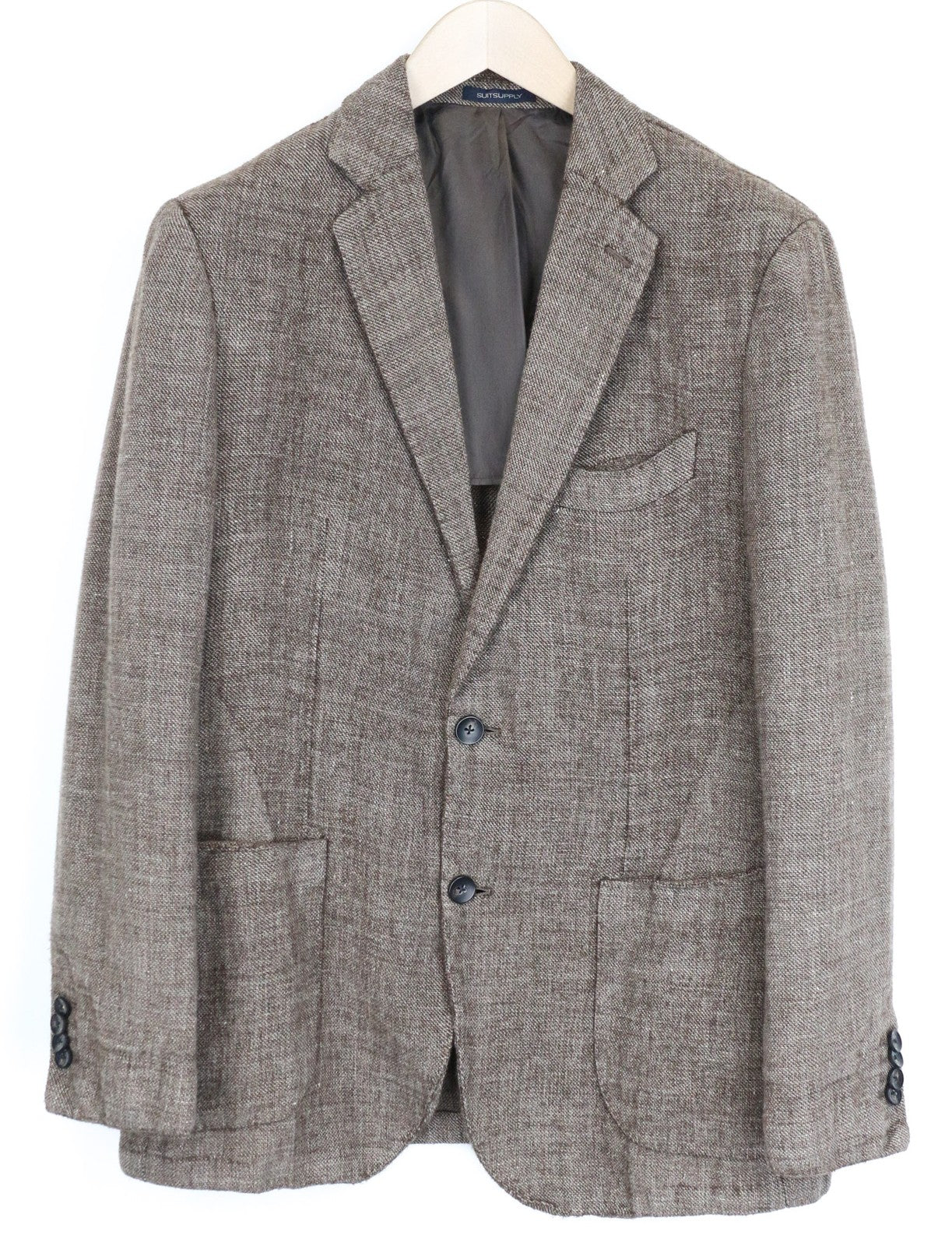 Blazer Havana