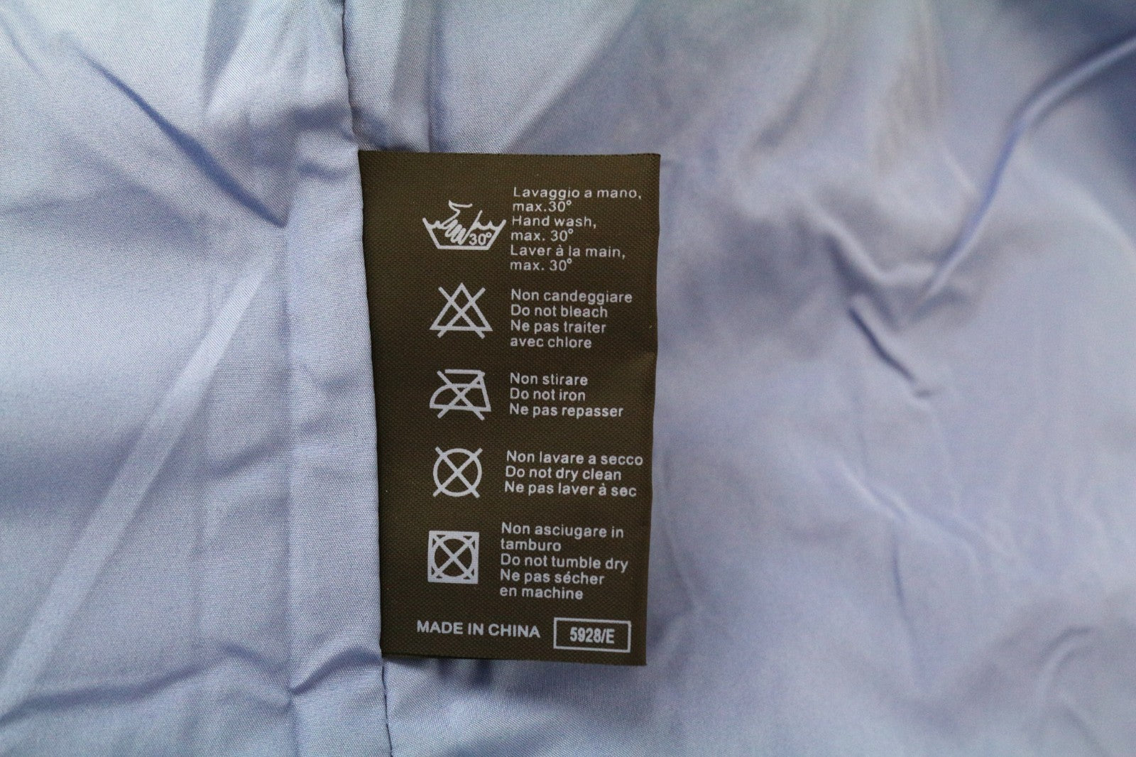 Jacket Lori