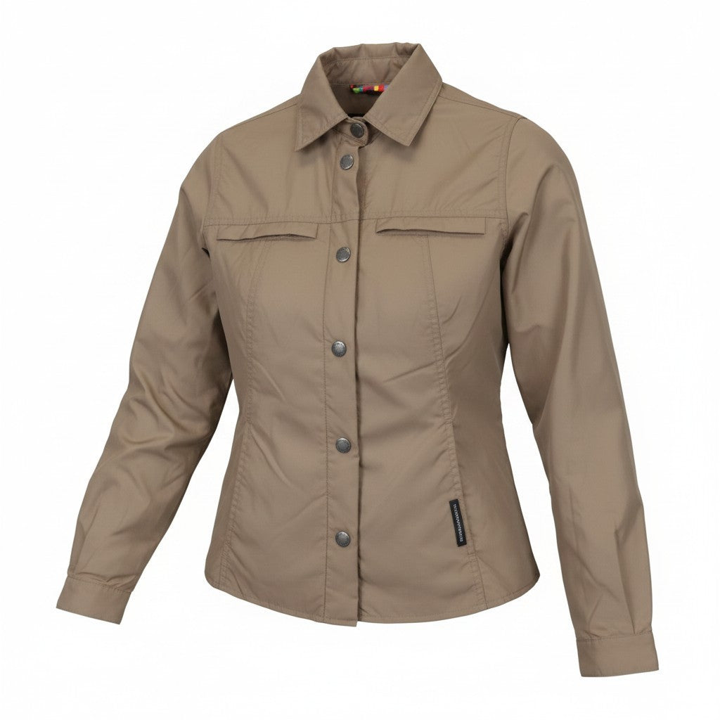 Jacke Lori
