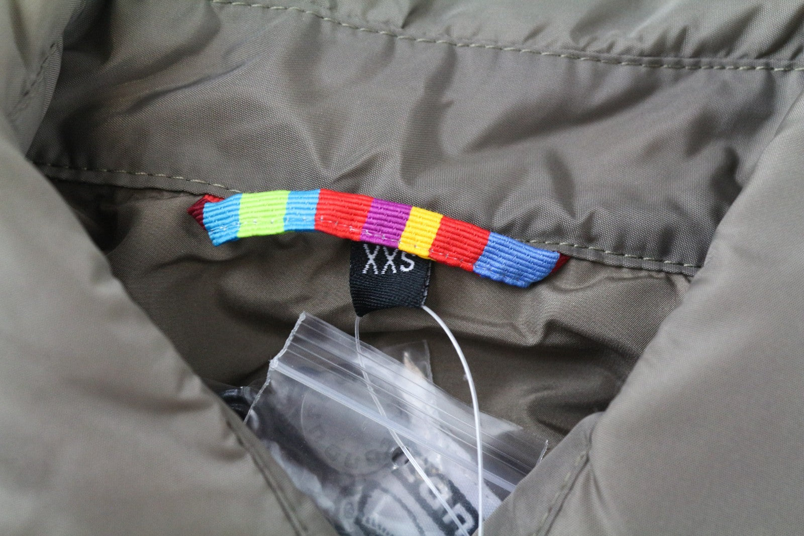 Jacket Lori