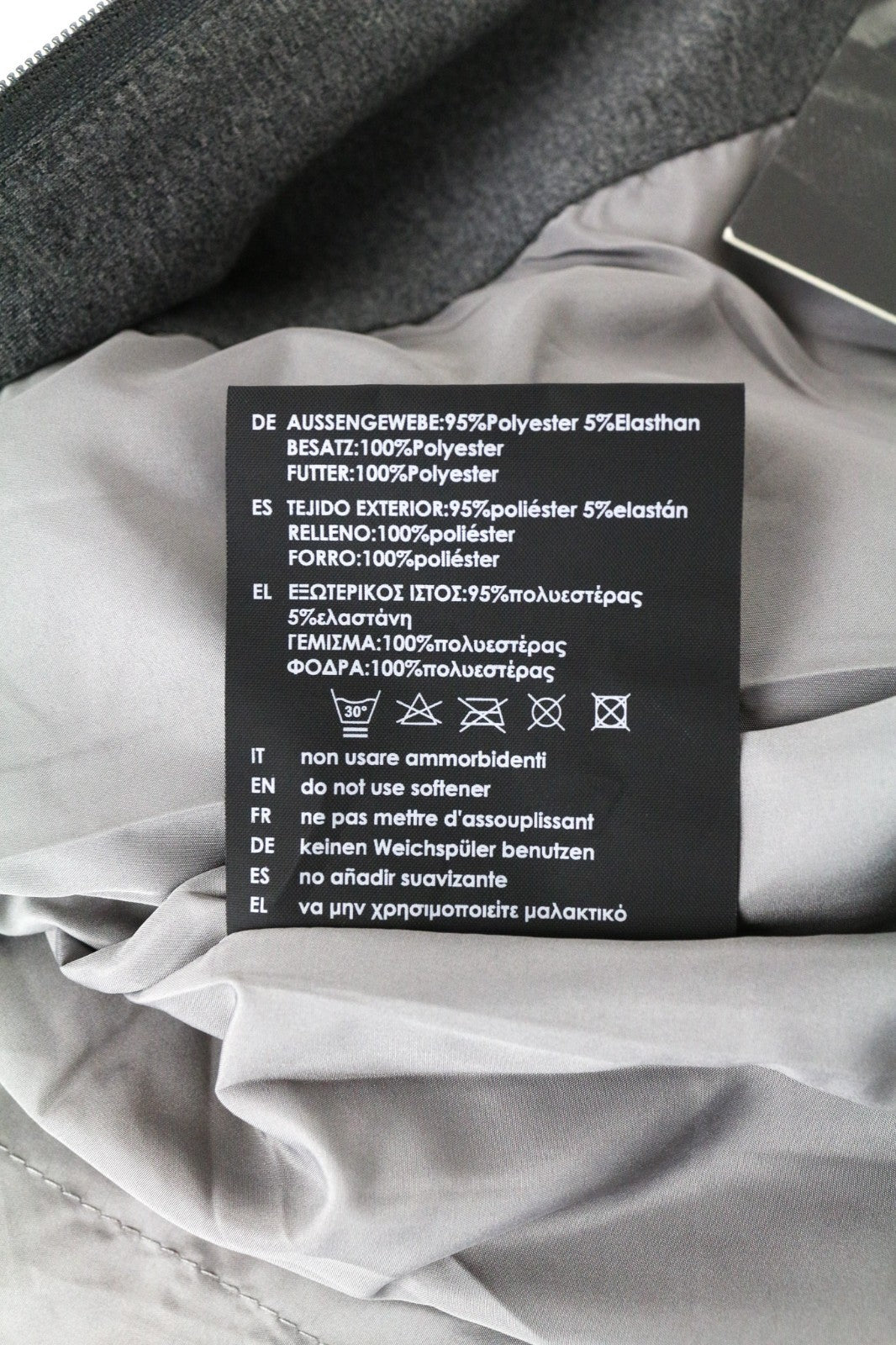 Jacket Wilma