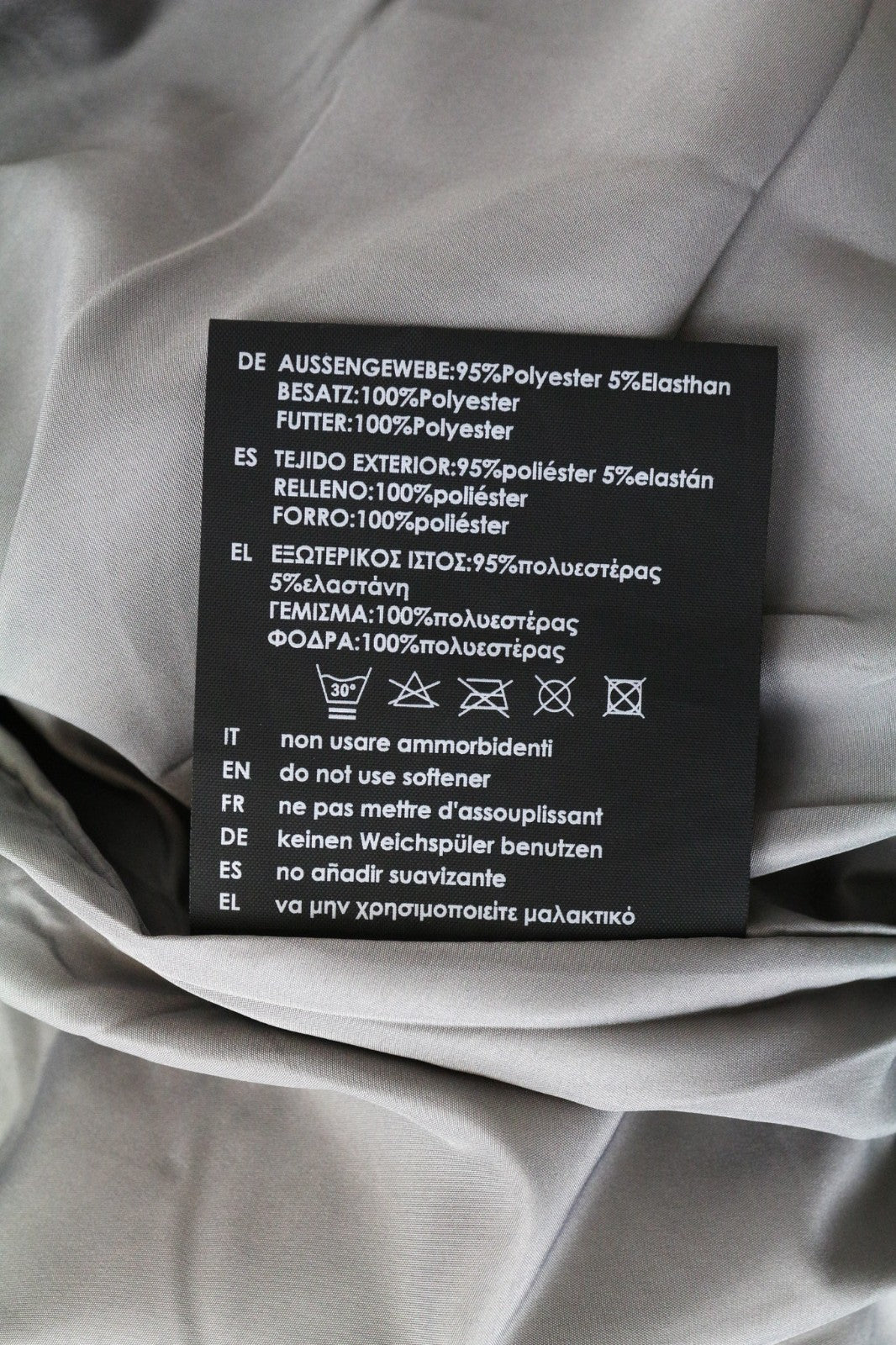 Jacket Wilma