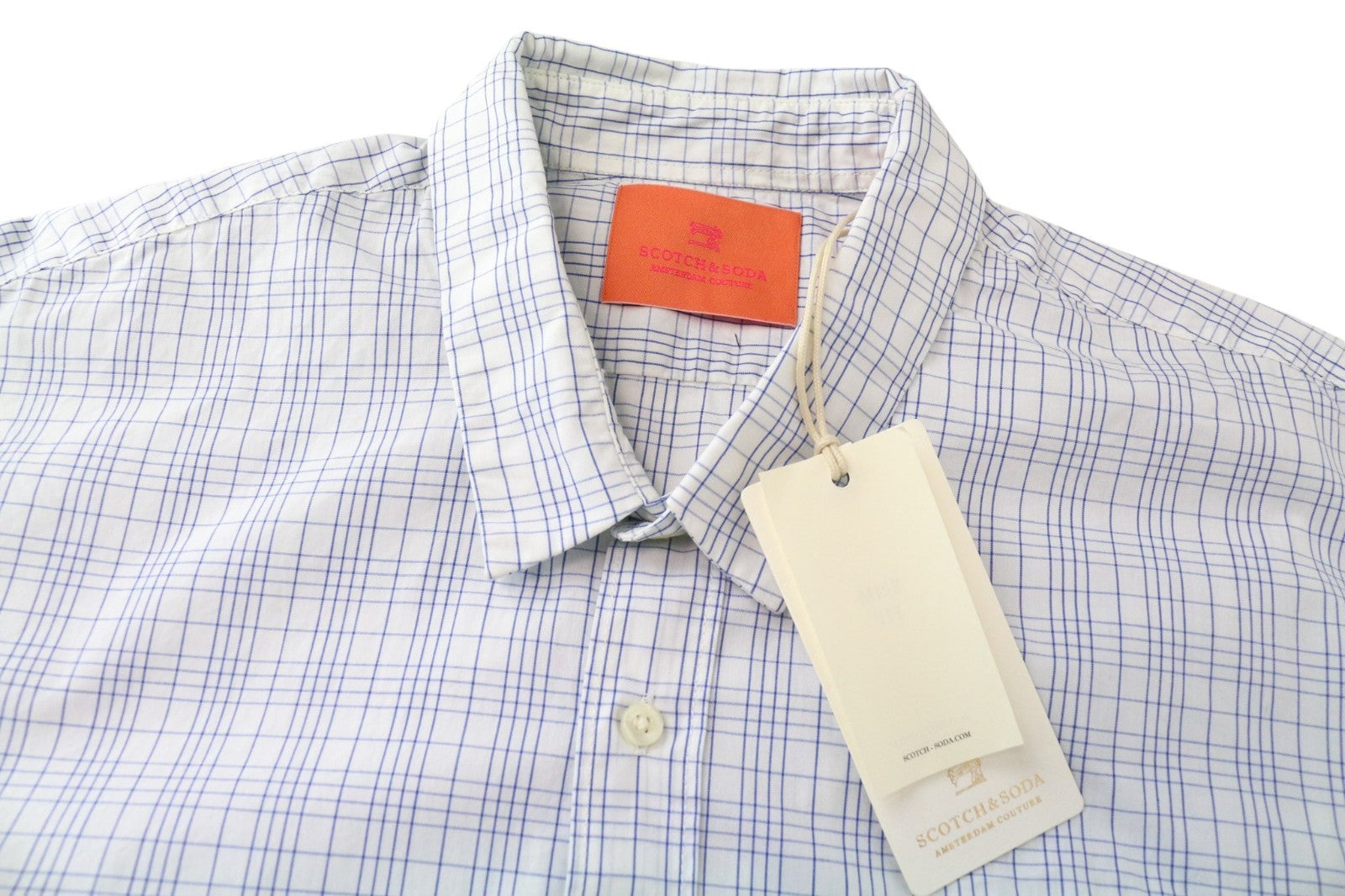 Shirt Ams Couture