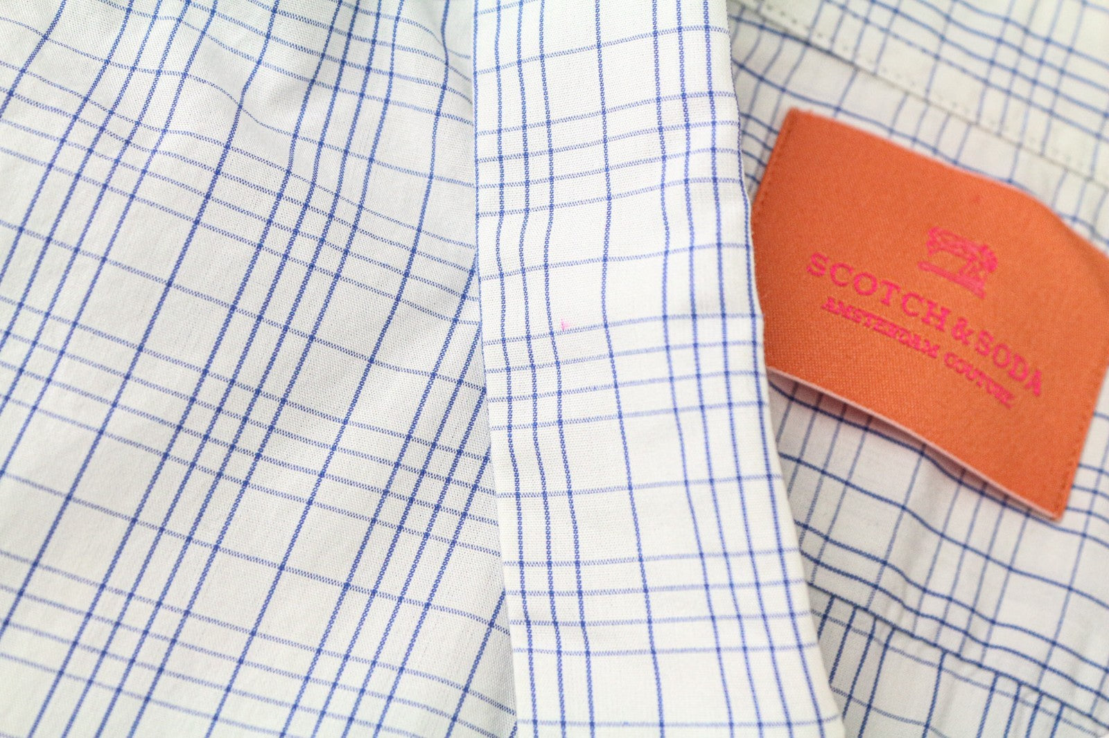 Shirt Ams Couture