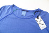 T-Shirt Ams Blauw
