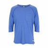 T-Shirt Ams Blauw