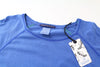 T-Shirt Ams Blauw