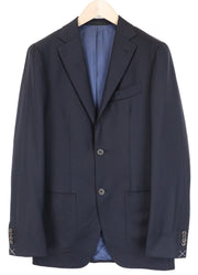 Blazer Havana Blueline