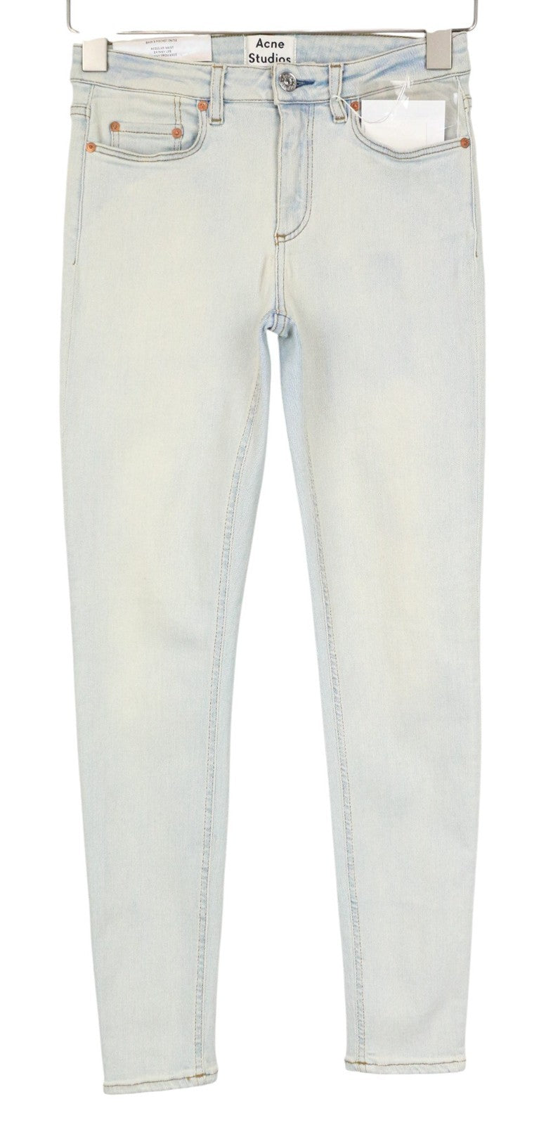 Jeans Skin 5 Bleach VTG4