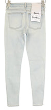 Jeans Skin 5 Bleach VTG4