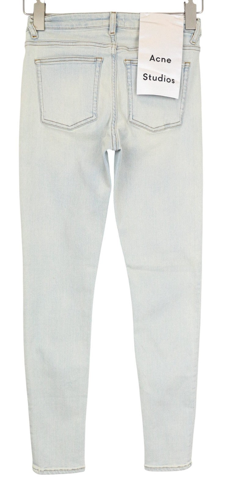 Jeans Skin 5 Bleach VTG4