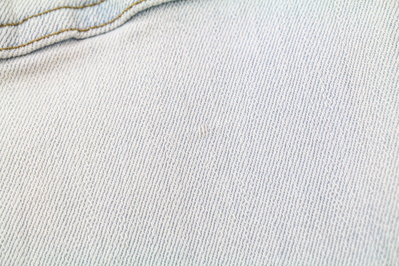 Jeans Skin 5 Bleach VTG4