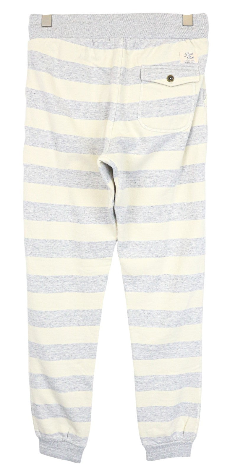 Trousers Home Alone