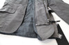 Jacket Freccia