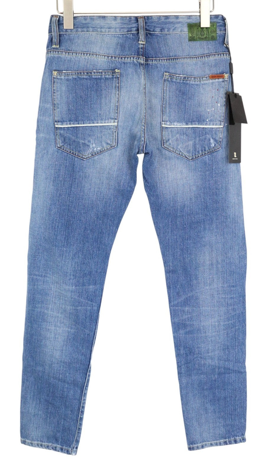 Jeans TK 72