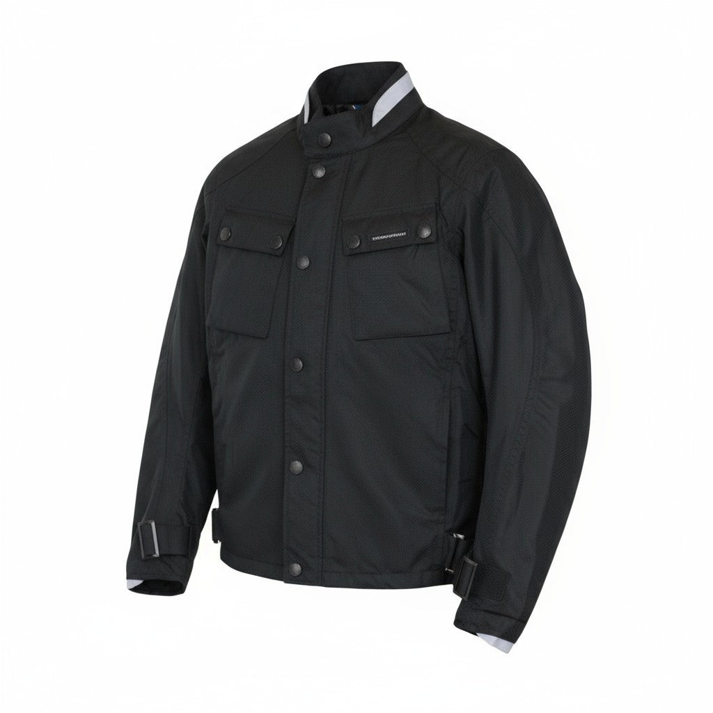 Jacket Tina