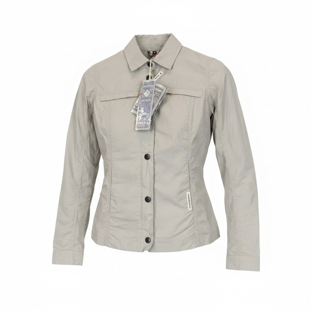 Jacket Demetra