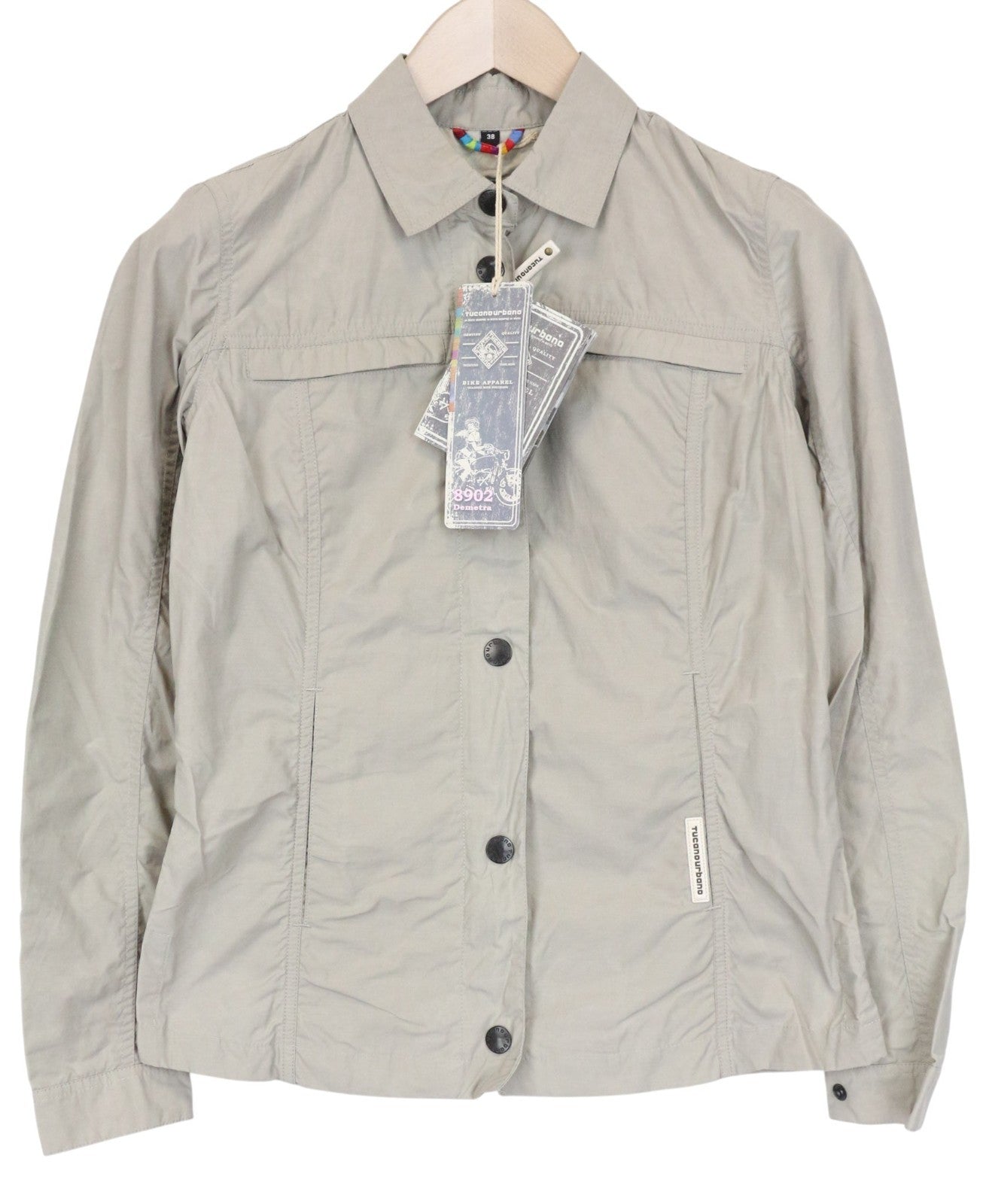 Jacket Demetra