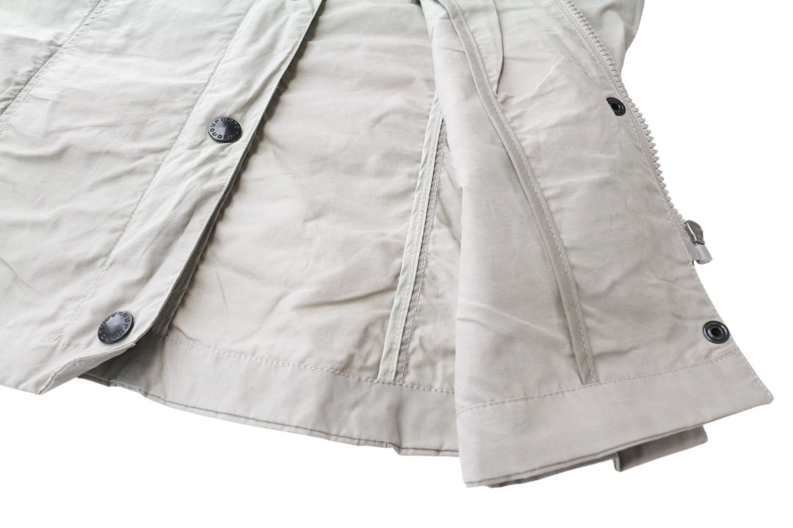 Jacket Demetra