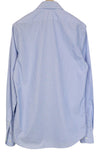 Blue Twill Shirt