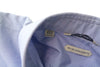 Blue Twill Shirt