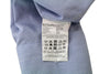 Blue Twill Shirt