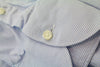 Blue Twill Shirt