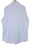 Blue Twill Shirt