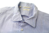 Blue Twill Shirt