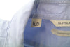 Blue Twill Shirt