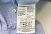 Blue Twill Shirt