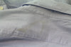 Blue Twill Shirt