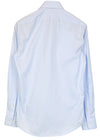 Blue Twill Shirt