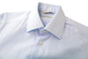 Blue Twill Shirt