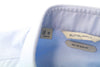 Blue Twill Shirt