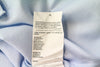 Blue Twill Shirt