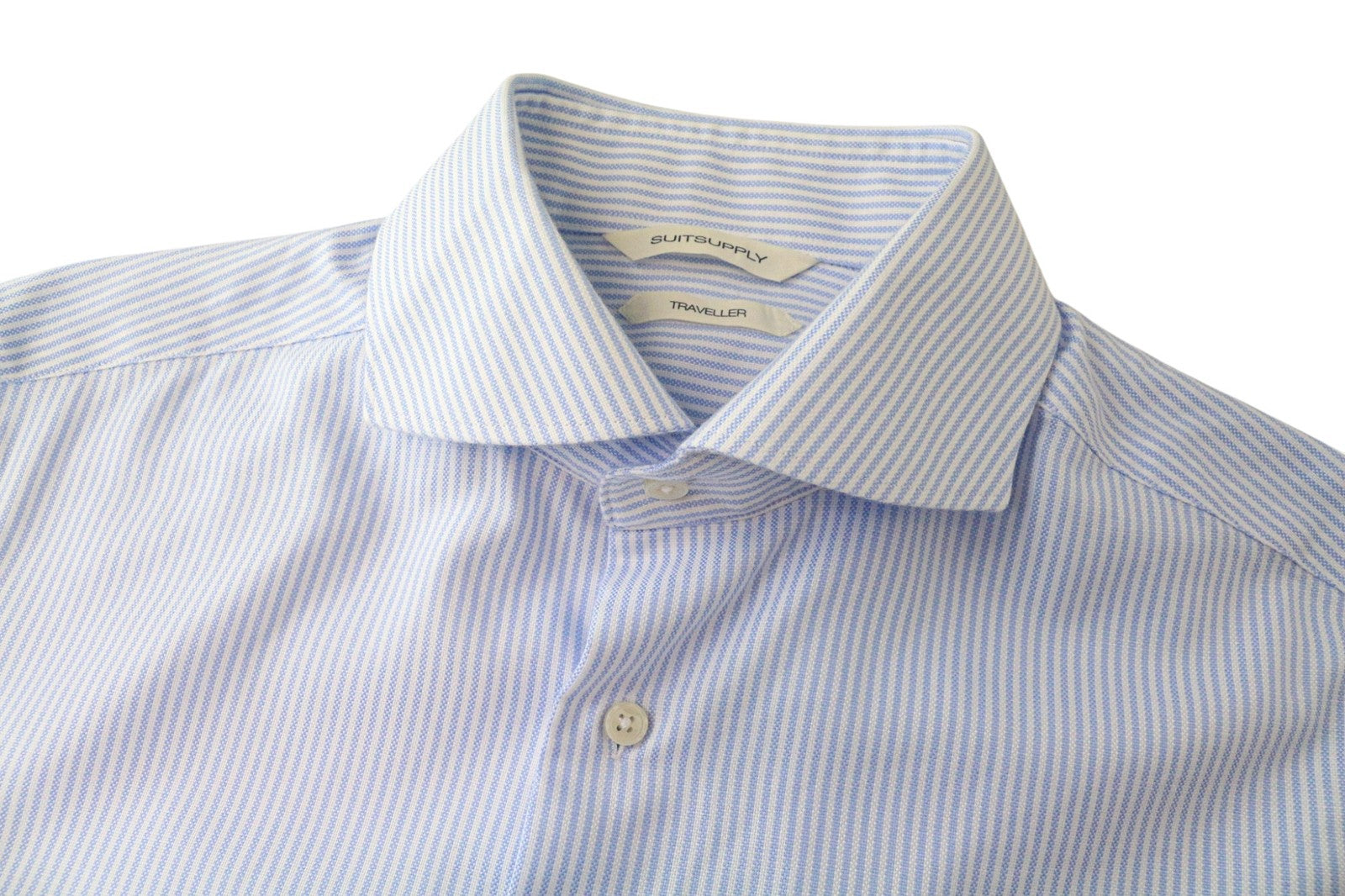 Shirt Traveller
