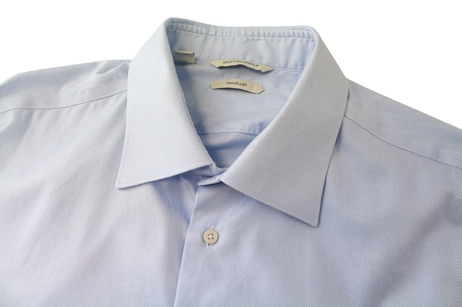 Shirt Traveller