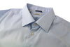 Blue Twill Shirt