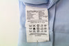 Blue Twill Shirt