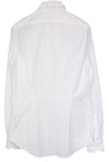 White Twill Shirt