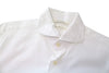 White Twill Shirt