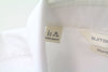 White Twill Shirt