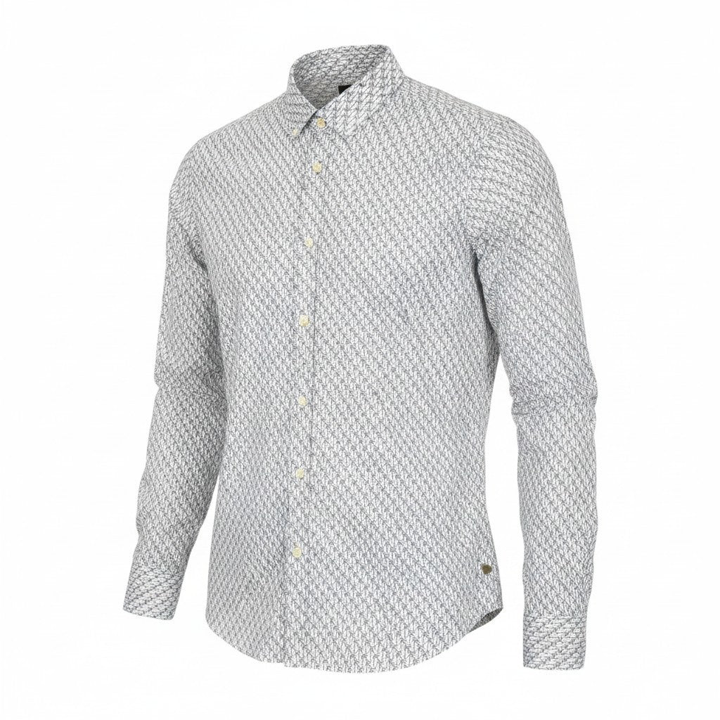 Shirt Ams Couture